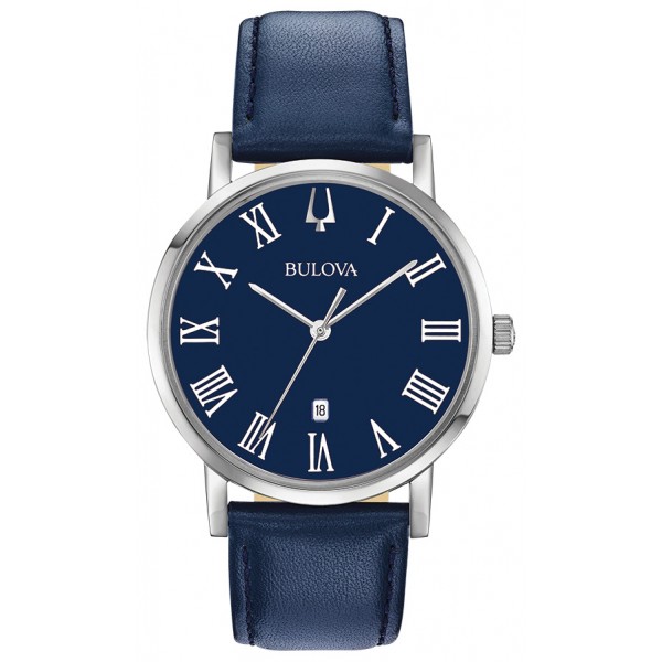Мужские часы Bulova 96B295