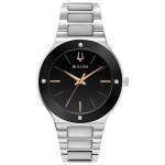 Мужские часы Bulova 96E117