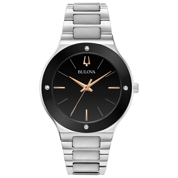 Мужские часы Bulova 96E117