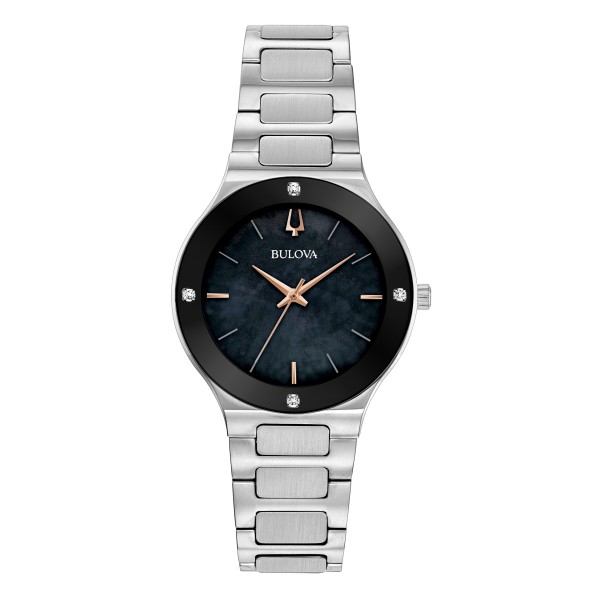 Women's watch Bulova 96R231