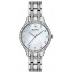 Женские часы Bulova 96X145
