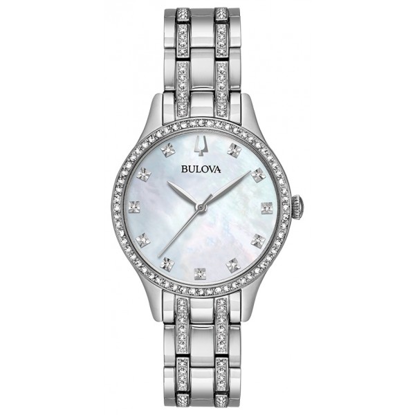 Женские часы Bulova 96X145