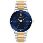 Мужские часы Bulova 98E117