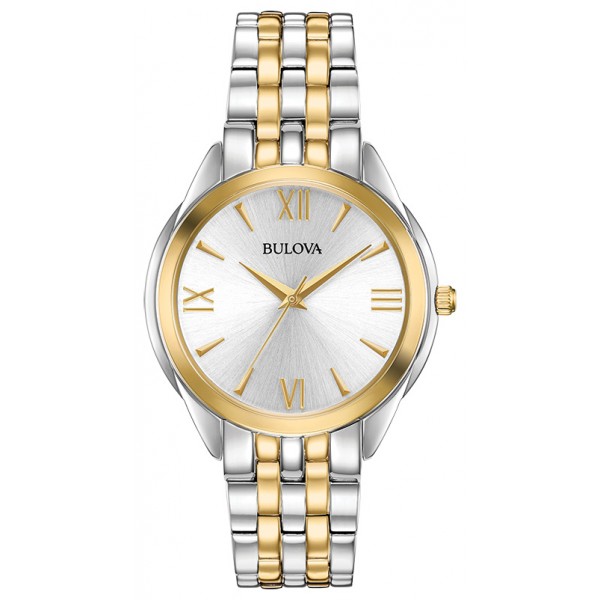 Женские часы Bulova 98L259