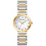 Женские часы Bulova 98P180