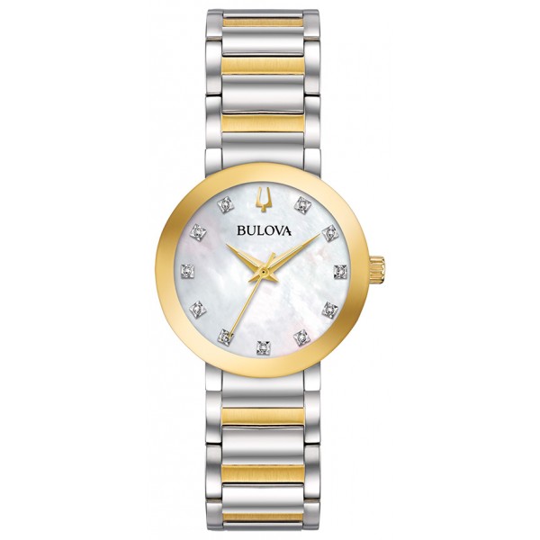 Женские часы Bulova 98P180