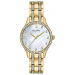 Women's watch Bulova 98X119