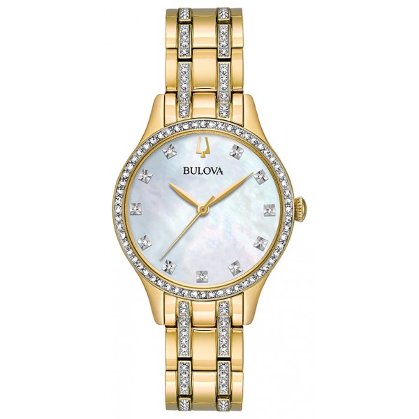 Women's watch Bulova 98X119