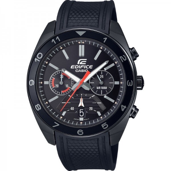 Часы CASIO Edifice EFV-590PB-1AVUEF Часы CASIO Edifice EFV-590PB-1AVUEF