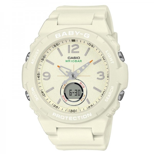 Часы CASIO Baby-G BGA-260-7AER