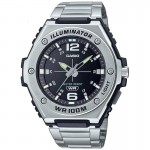 Rokas pulkstenis CASIO MWA-100HD-1AVEF Rokas pulkstenis CASIO MWA-100HD-1AVEF