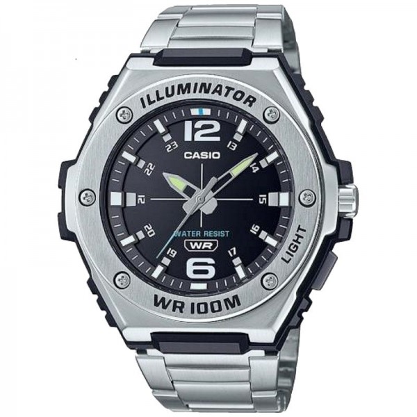 Rokas pulkstenis CASIO MWA-100HD-1AVEF Rokas pulkstenis CASIO MWA-100HD-1AVEF