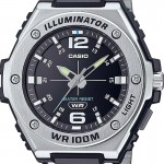 Rokas pulkstenis CASIO MWA-100HD-1AVEF Rokas pulkstenis CASIO MWA-100HD-1AVEF