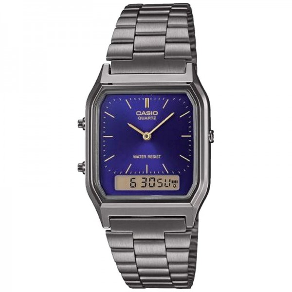Wristwatch CASIO AQ-230EGG-2AEF Wristwatch CASIO AQ-230EGG-2AEF