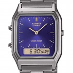 Wristwatch CASIO AQ-230EGG-2AEF Wristwatch CASIO AQ-230EGG-2AEF