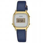Wristwatch Casio LA670WEFL-2EF Wristwatch Casio LA670WEFL-2EF