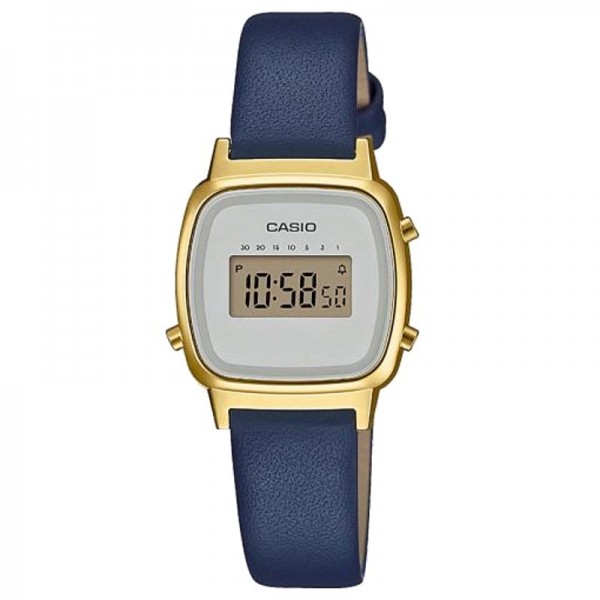 Wristwatch Casio LA670WEFL-2EF Wristwatch Casio LA670WEFL-2EF