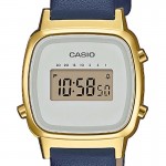 Wristwatch Casio LA670WEFL-2EF Wristwatch Casio LA670WEFL-2EF