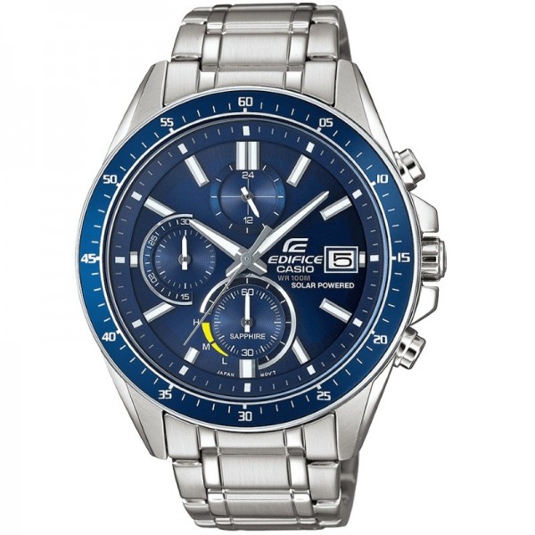 Rokas pulkstenis CASIO EDIFICE EFS-S510D-2AVUEF