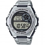 Rokas pulkstenis CASIO MWD-100HD-1AVEF