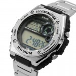 Rokas pulkstenis CASIO MWD-100HD-1AVEF