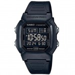 Rokas pulkstenis CASIO W-800H-1BVES