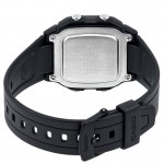 Rokas pulkstenis CASIO W-800H-1BVES
