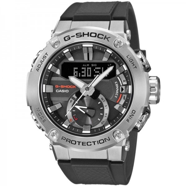 Часы CASIO G-SHOCK GST-B200-1AER