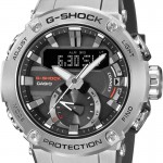 Часы CASIO G-SHOCK GST-B200-1AER