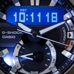 Часы CASIO G-SHOCK GST-B200-1AER