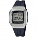 Wristwatch Casio F-201WAM-7AVEF