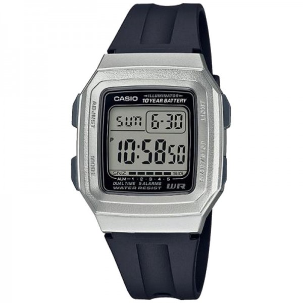 Wristwatch Casio F-201WAM-7AVEF