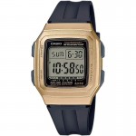 Rokas pulkstenis Casio F-201WAM-9AVEF Rokas pulkstenis Casio F-201WAM-9AVEF
