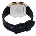 Rokas pulkstenis Casio F-201WAM-9AVEF Rokas pulkstenis Casio F-201WAM-9AVEF