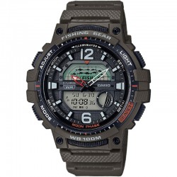 Rokas pulkstenis CASIO WSC-1250H-3AVEF