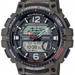 Rokas pulkstenis CASIO WSC-1250H-3AVEF