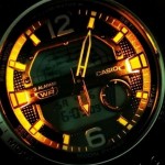 Rokas pulkstenis CASIO WSC-1250H-3AVEF