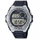 Rokas pulkstenis CASIO MWD-100H-1AVEF