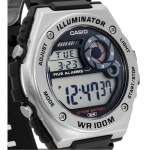 Rokas pulkstenis CASIO MWD-100H-1AVEF