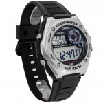 Rokas pulkstenis CASIO MWD-100H-1AVEF