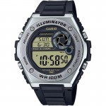 Rokas pulkstenis CASIO MWD-100H-9AVEF Rokas pulkstenis CASIO MWD-100H-9AVEF