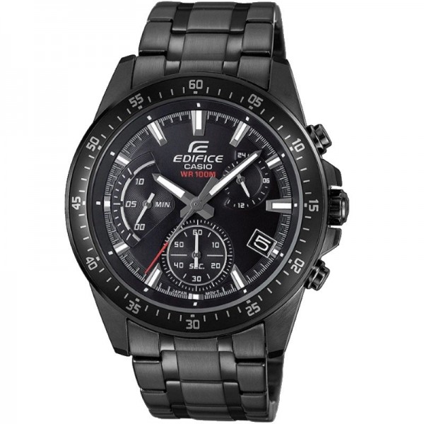 Wristwatch Casio Edifice EFV-540DC-1AVUEF Wristwatch Casio Edifice EFV-540DC-1AVUEF
