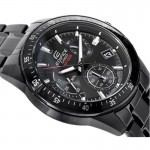 Wristwatch Casio Edifice EFV-540DC-1AVUEF Wristwatch Casio Edifice EFV-540DC-1AVUEF