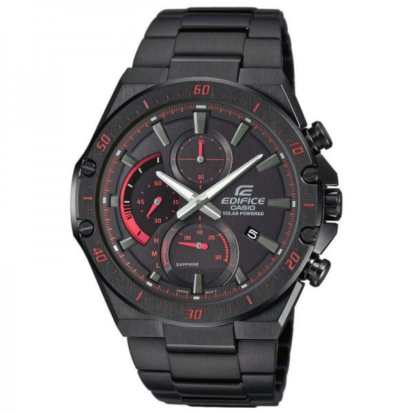 Часы Casio Edifice EFS-S560DC-1AVUEF Часы Casio Edifice EFS-S560DC-1AVUEF