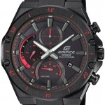 Часы Casio Edifice EFS-S560DC-1AVUEF Часы Casio Edifice EFS-S560DC-1AVUEF