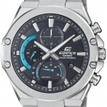 Wristwatch Casio Edifice EFS-S560D-1AVUEF Wristwatch Casio Edifice EFS-S560D-1AVUEF