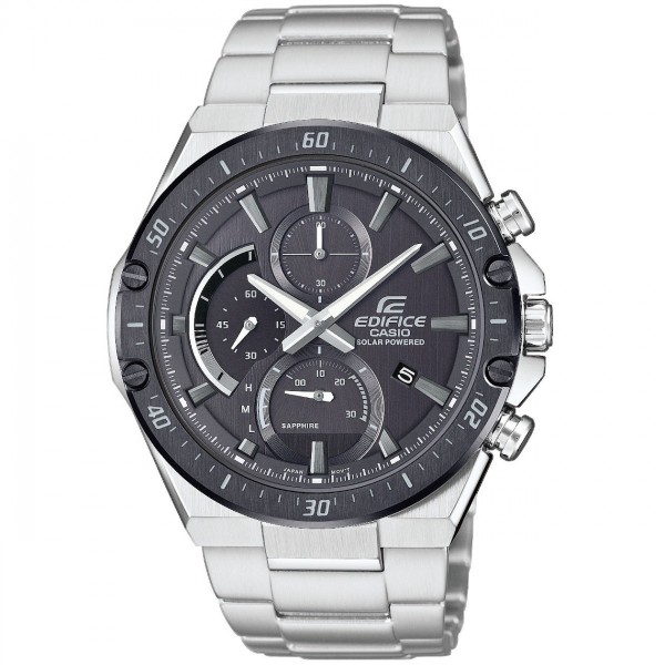 Wristwatch Casio Edifice EFS-S560DB-1AVUEF Wristwatch Casio Edifice EFS-S560DB-1AVUEF