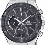 Wristwatch Casio Edifice EFS-S560DB-1AVUEF Wristwatch Casio Edifice EFS-S560DB-1AVUEF