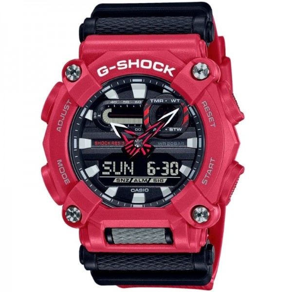 Rokas pulkstenis CASIO G-Shock GA-900-4AER