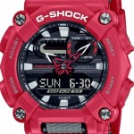 Rokas pulkstenis CASIO G-Shock GA-900-4AER